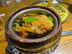 -苹果树下艺术餐厅(通州店)