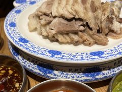 -哈啾嗨·新概念蒙餐(红星新城店)