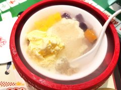 -五条人糖水铺(光谷世界城店)