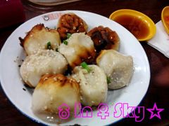 生煎-小杨生煎(湟普汇店)