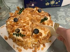 -杜哈夫DOUX RÊVE·生日蛋糕(日月光店)