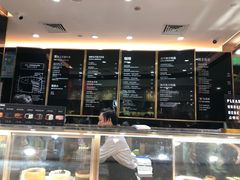 -Awfully Chocolate(来福士广场店)