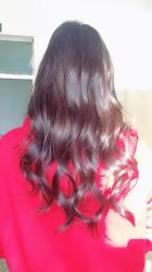 -尚·丹尼Hair