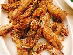 -旺豪海鲜餐厅(友谊阳光城店)