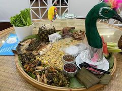 -简朴寨傣味餐厅
