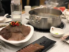 -牛记皇·鲜牛肉火锅(弘阳广场店)