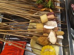 -钢管厂五区小郡肝火锅串串香(清河店)