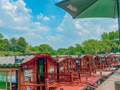 -烟水渔庄餐厅(西溪湿地店)