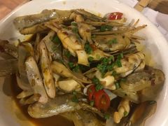 -嘉旺港式茶餐厅(延长中路店)