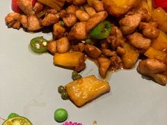 -甜阿姨·天台花园私房菜(万松园店)