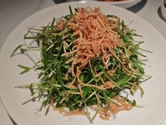 -醉舍·新淮扬菜(长宁龙之梦店)