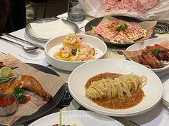 -LE SHARE洛笙·花园西餐(北京路步行街店)