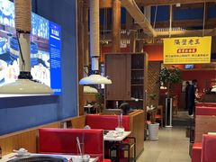 -木王宴语·野生鲜菌火锅(玉河店)