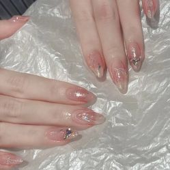 -M·X Nail日式美甲美睫