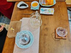 -云来集茶舍(国子监街店)