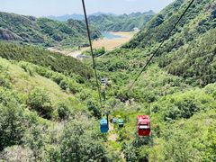 -京东石林峡风景区