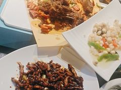 -永安水煮活鱼·仪征菜(仪征奥林匹克店)