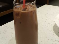 -千日贺茶餐厅(高新万达店)