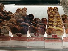 -LE JARDIN de Joel Robuchon(新世界大丸百货店)