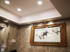 大堂-老乌家特色小炒泡馍(大皮院店)