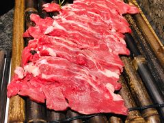 -盡膳口福跷脚牛肉火锅(合生汇购物中心店)