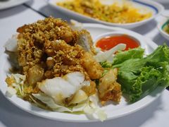 -T&K 海鲜