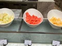 -丽都皇冠假日酒店·Matrix亦餐厅(望京店)