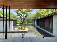 -木守西溪溪隐餐厅
