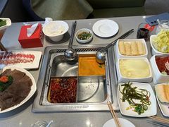-海底捞火锅(世豪广场店)