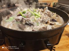 -四禧精酿烧烤串吧(大明湖店)