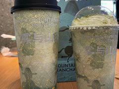 -雾与山茶(大禹城店)