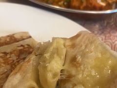 -克比叔叔印度餐厅Kebabs on the Grille(永康路分店)