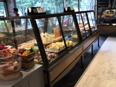 -巴黎贝甜(银城东苑店)