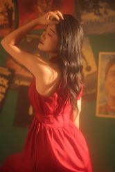 点击看大图 -米莱摄影写真(五大道别墅店)