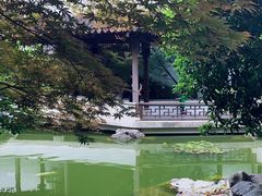 -秋霞圃