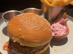 -blue frog蓝蛙(长泰广场店)