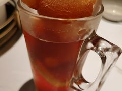 -领鲜天下·焗海鲜·花胶鸡(天目里店)