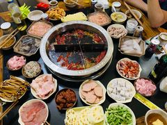 -大龙火锅(老店)