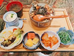 -炙柒Sekinana·精致料理 烧鸟·铁板烧(海上世界店)