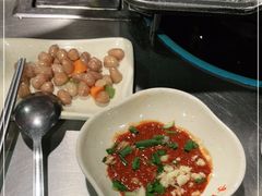 -李氏烤肉店