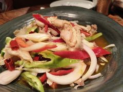 -纳瓦新疆菜(银都店)