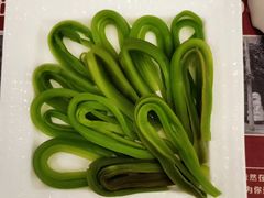 贡菜-老码头火锅(玉林店)