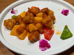 -枣子树·素食餐厅(普陀山店)