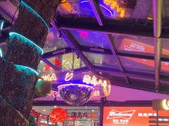 -海岛八号龙虾烧烤田鸡(蓝天路总店)