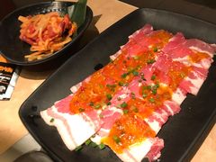 -新石器烤肉(南站店)