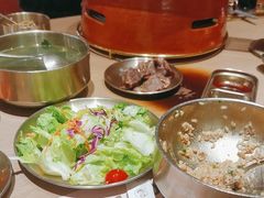 -西塔老太太泥炉烤肉(江北印象汇店)