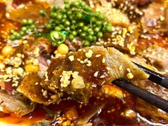 -蓉三少冒烤鸭·四川小吃集(北京首店)