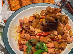 -观宴·品质赣菜(高新大道店)