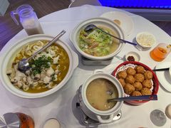 -双湖宴·湖北菜(文化路店)