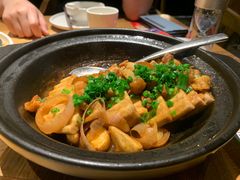 -桂小厨广西菜(青秀万达店)